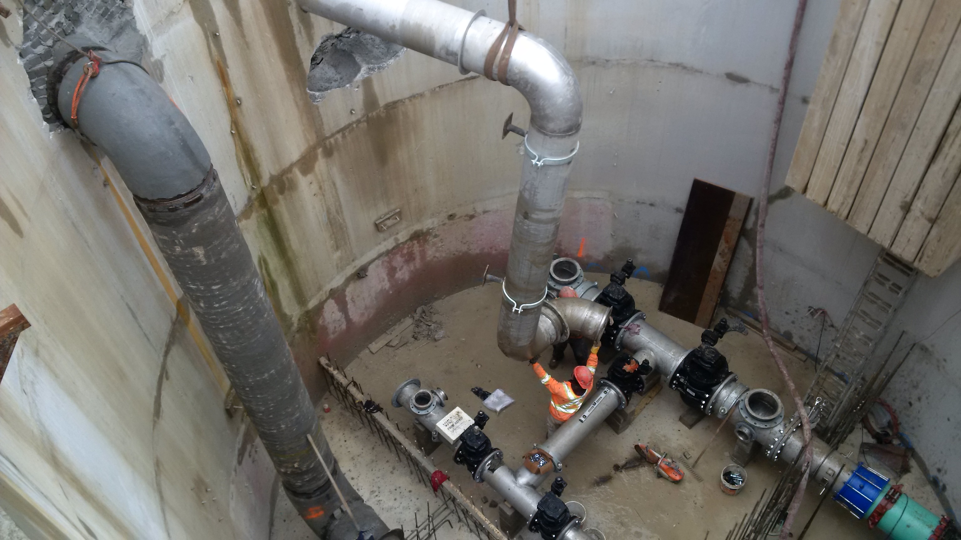 Contact us background