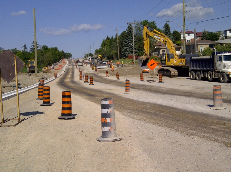 Caribbean Financial Center